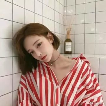 艺术系女生