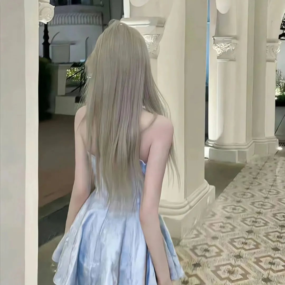 魔法师的女儿